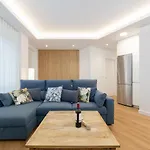 Apartament Luxury Silgar