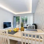 Apartament Luxury Silgar Sanxenxo