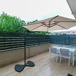 Luxury Silgar Apartament Sanxenxo