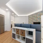 Luxury Silgar Apartament