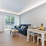 Luxury Silgar Apartament *