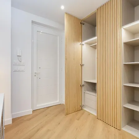 Luxury Silgar Apartament *