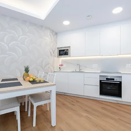 Luxury Silgar Саншеншо