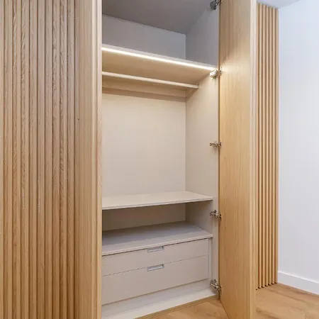 Luxury Silgar Daire *