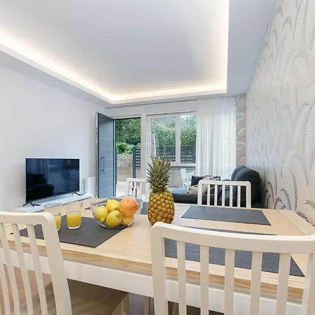 Daire Luxury Silgar Sanxenxo