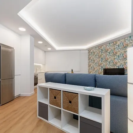 Luxury Silgar Апартаменти