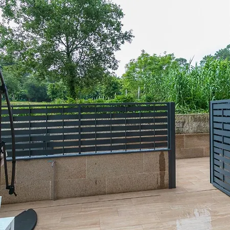 Luxury Silgar Sanxenxo