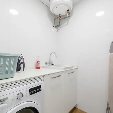 Daire Luxury Silgar *