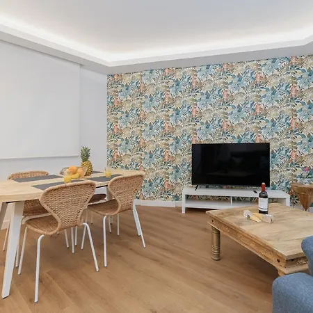 Luxury Silgar * Sanxenxo