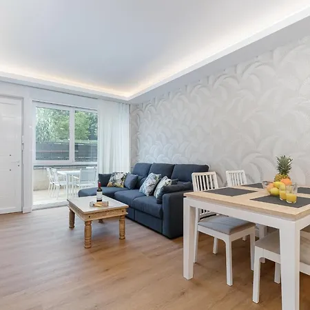 Luxury Silgar Апартаменти *
