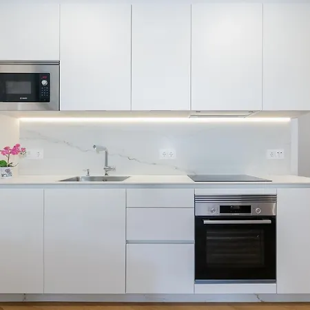 Luxury Silgar * Sanxenxo