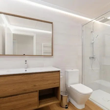 Luxury Silgar * Sanxenxo