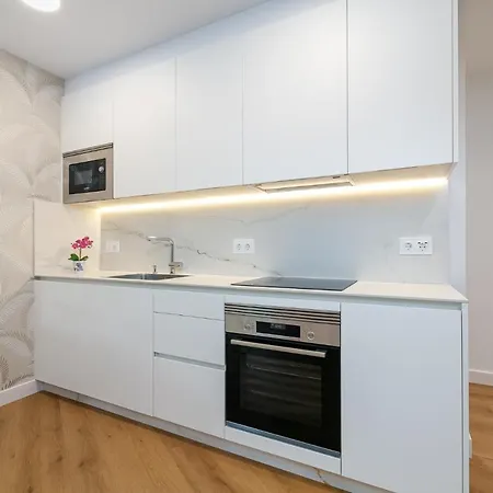 Luxury Silgar Апартаменти *
