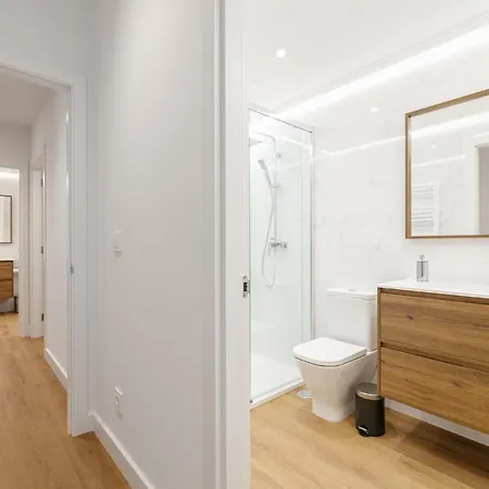 Luxury Silgar * Sanxenxo