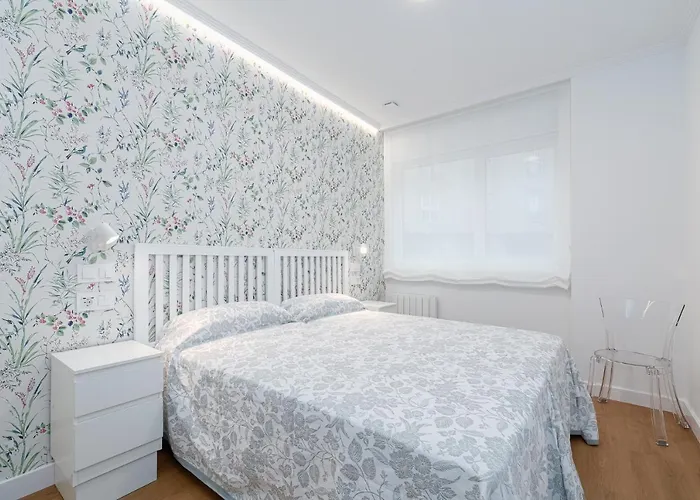 Apartman Luxury Silgar