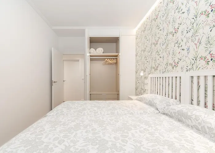 Luxury Silgar Sanxenxo