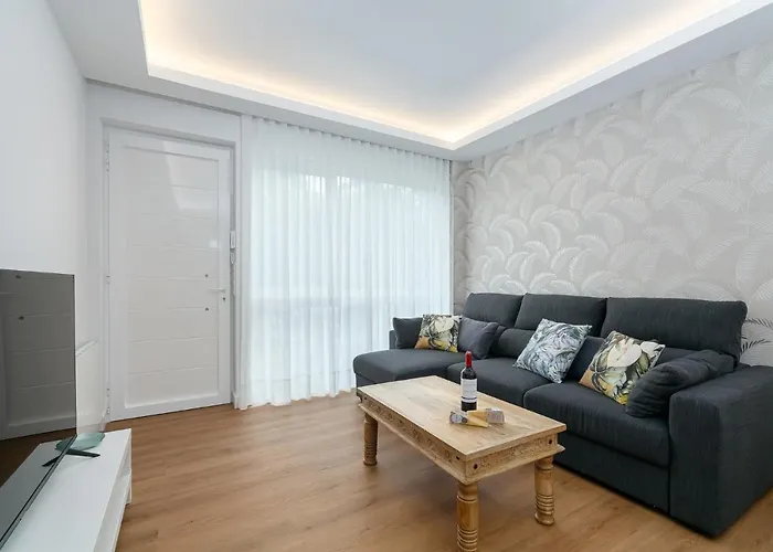 Apartman Luxury Silgar