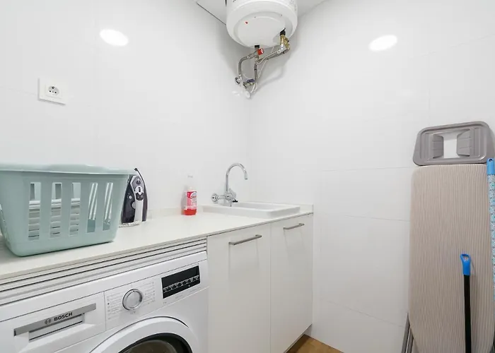 Apartman Luxury Silgar *