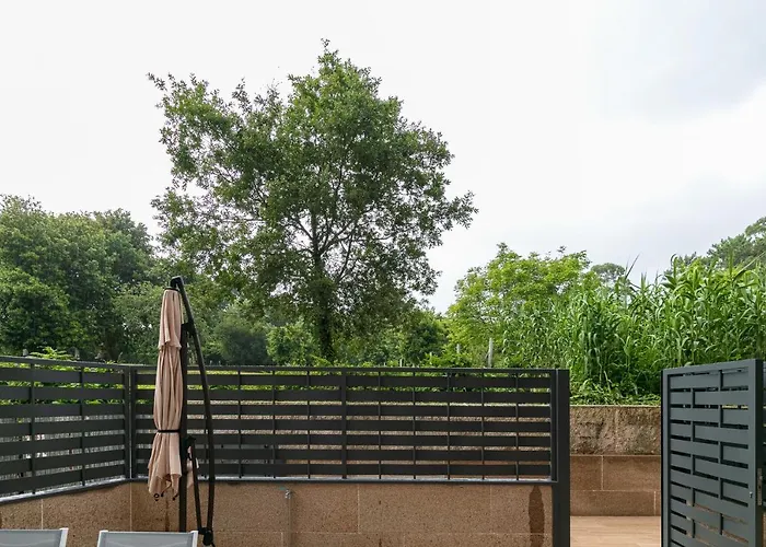 Luxury Silgar Sanxenxo