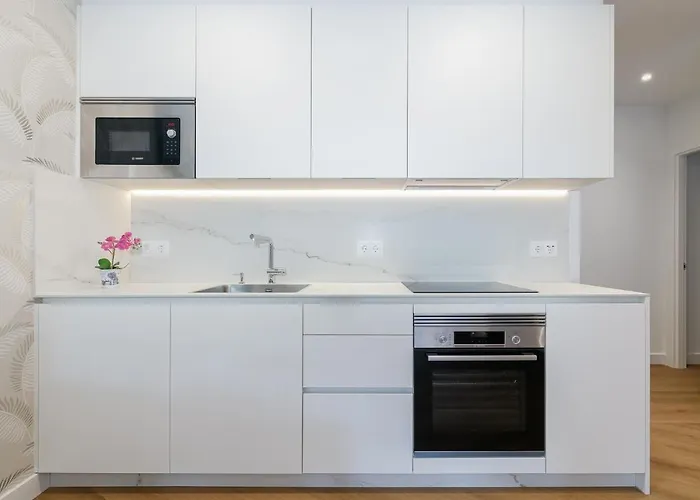 Luxury Silgar * Sanxenxo