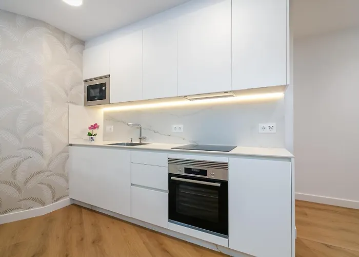 Luxury Silgar Apartman *