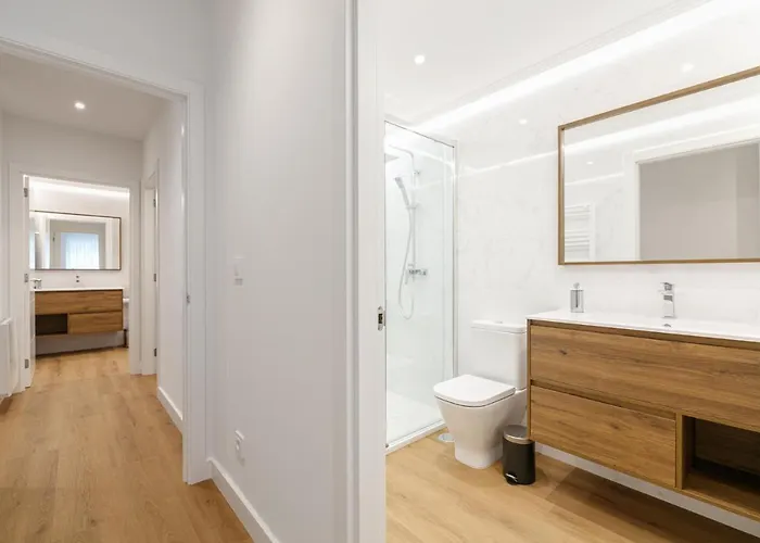 Luxury Silgar * Sanxenxo