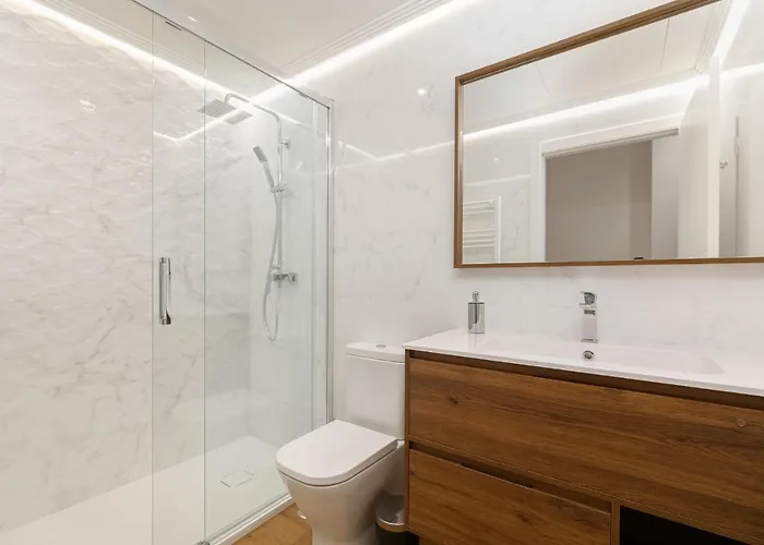 Luxury Silgar Apartman