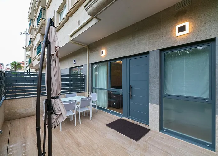 Luxury Silgar * Sanxenxo